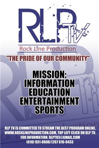 Rockline Production